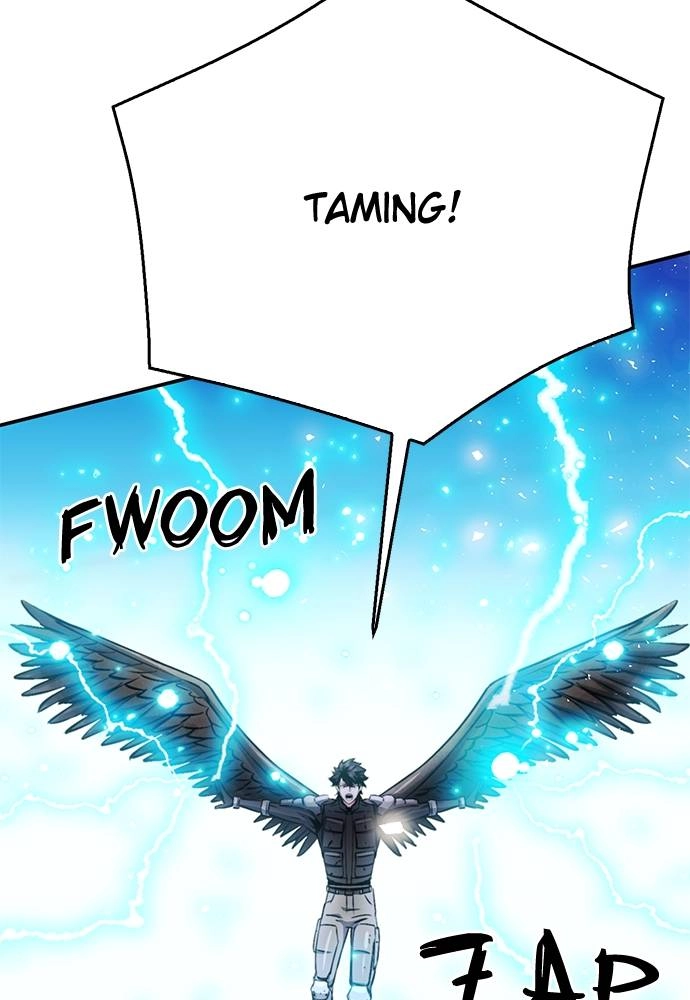 The Druid of Seoul Station Chapter 121 - Page 100