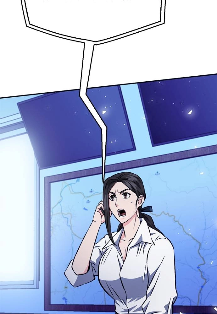 The Druid of Seoul Station Chapter 121 - Page 111