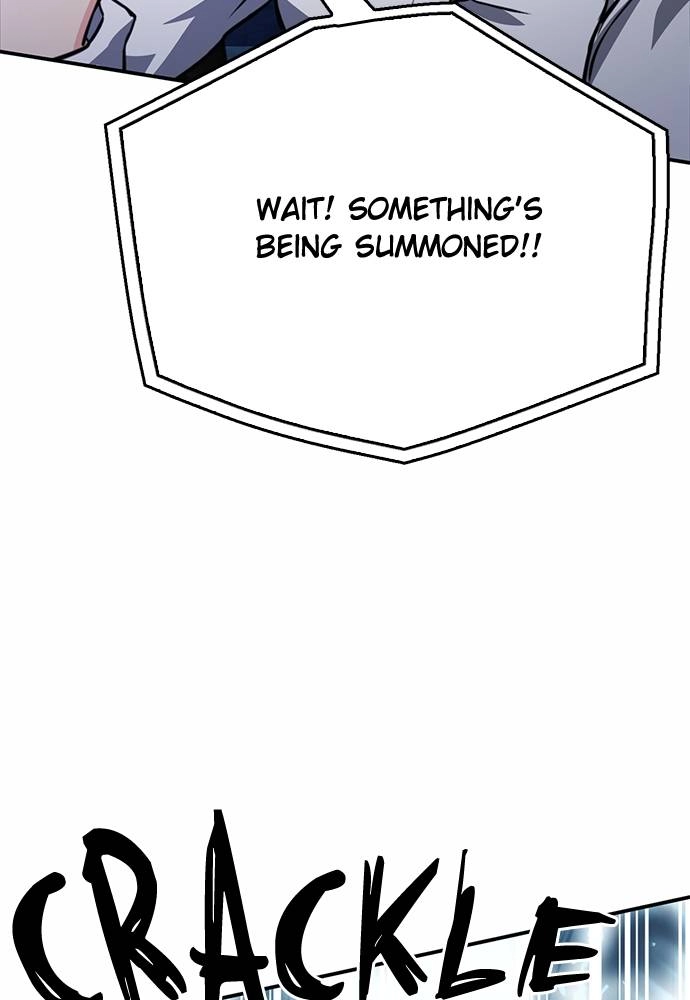 The Druid of Seoul Station Chapter 121 - Page 119