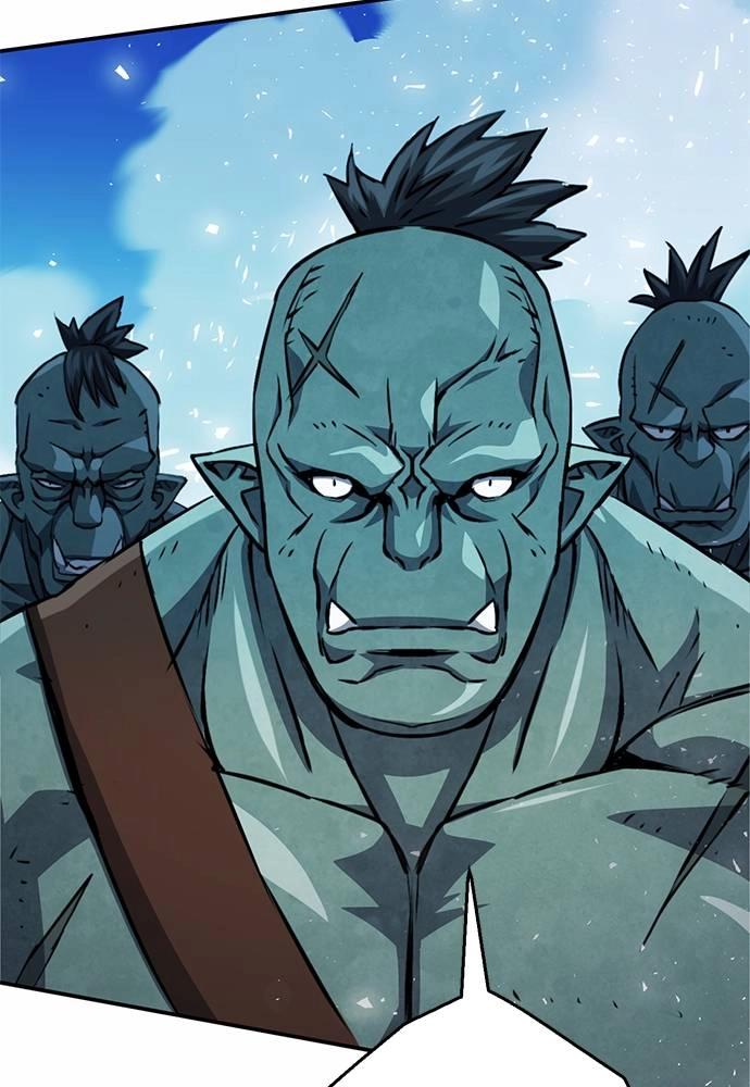 The Druid of Seoul Station Chapter 121 - Page 124