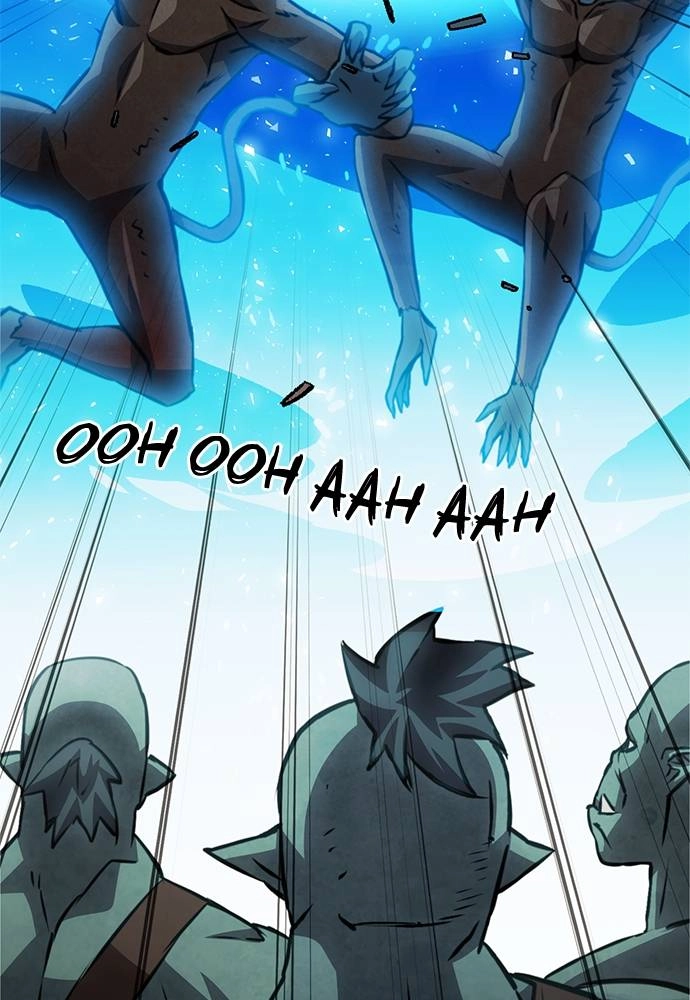The Druid of Seoul Station Chapter 121 - Page 127