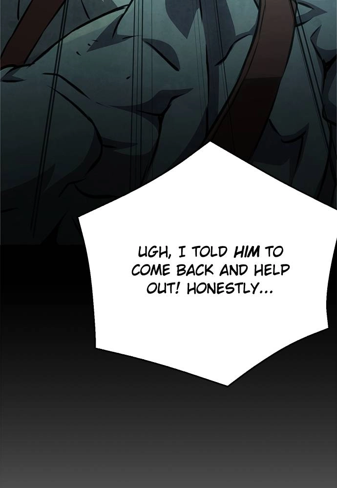 The Druid of Seoul Station Chapter 121 - Page 128