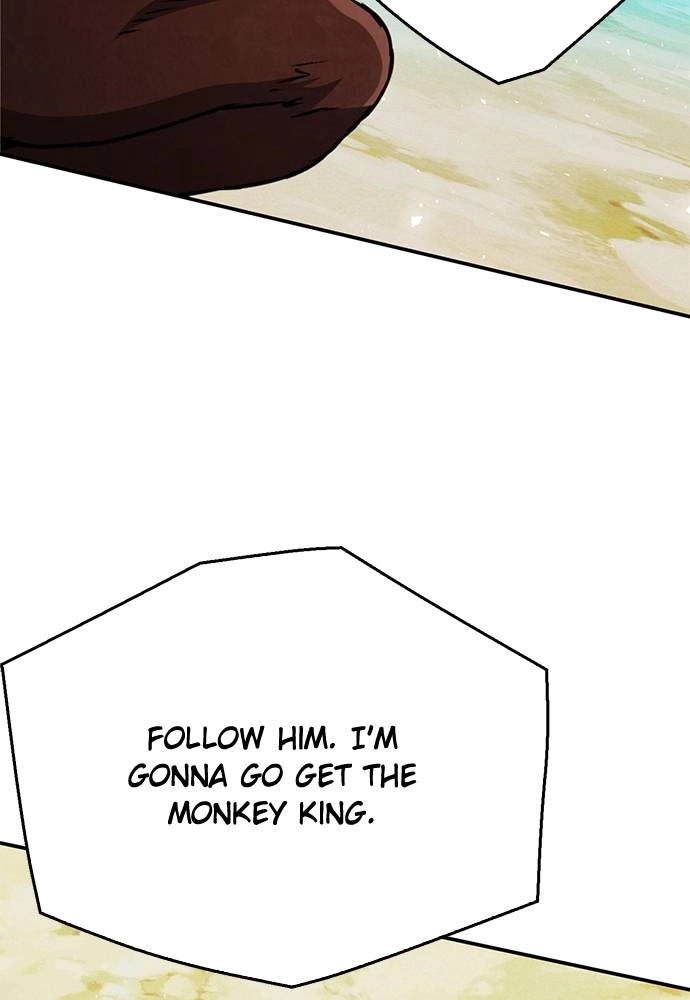 The Druid of Seoul Station Chapter 121 - Page 132