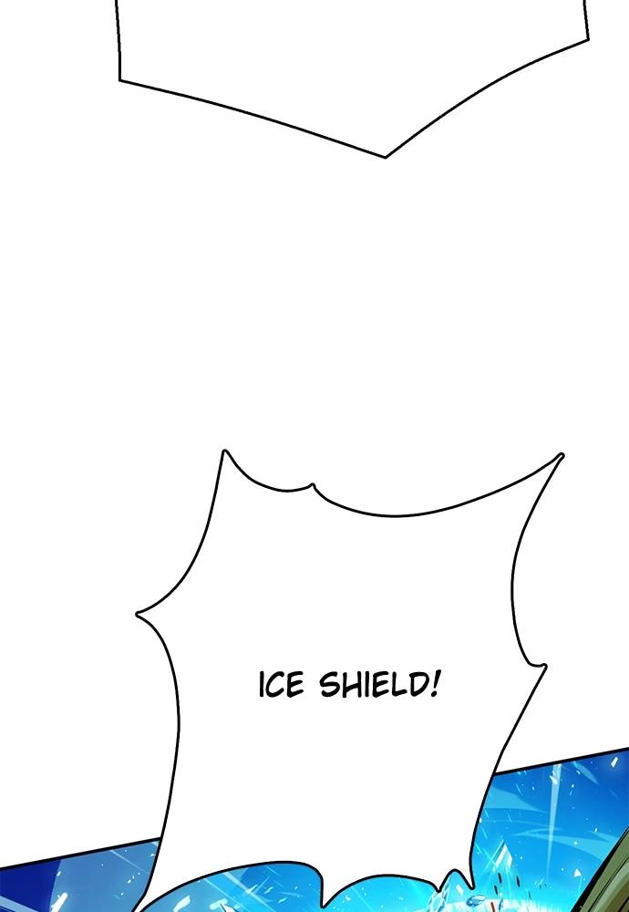 The Druid of Seoul Station Chapter 121 - Page 144