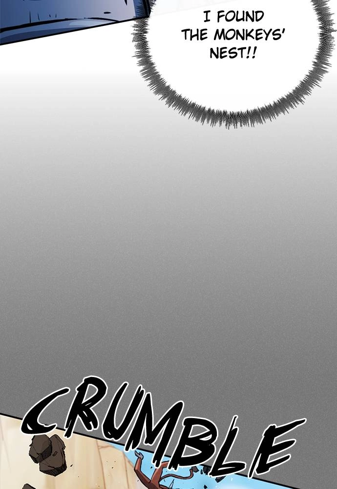 The Druid of Seoul Station Chapter 121 - Page 156