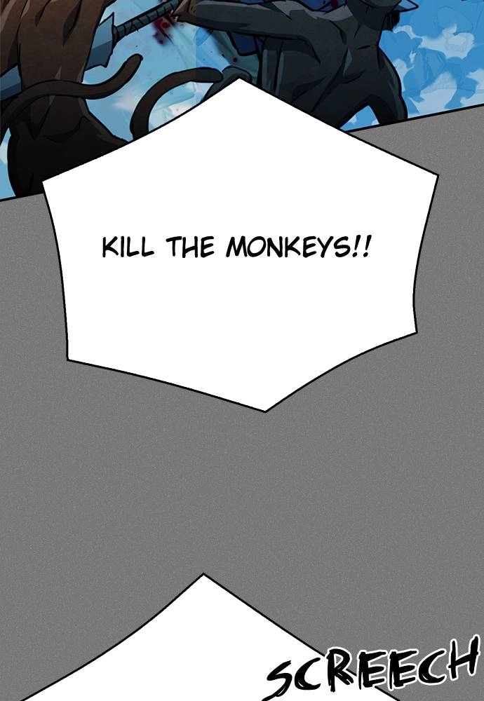 The Druid of Seoul Station Chapter 121 - Page 158