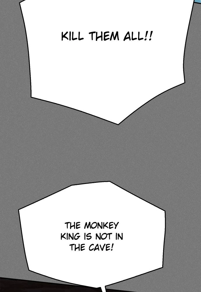 The Druid of Seoul Station Chapter 121 - Page 161
