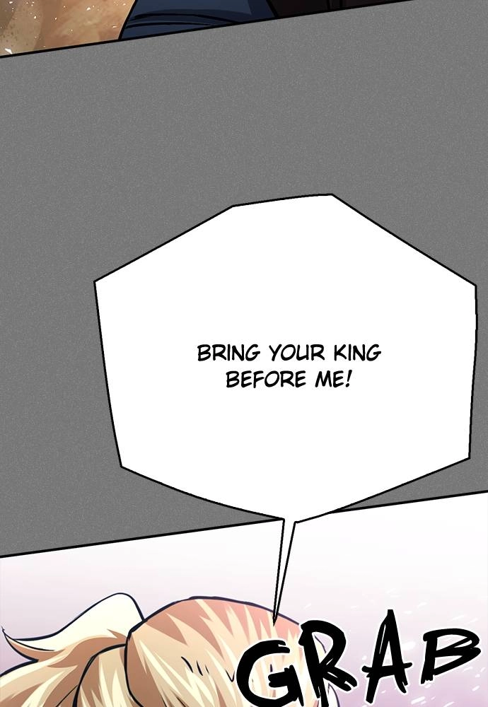 The Druid of Seoul Station Chapter 121 - Page 163