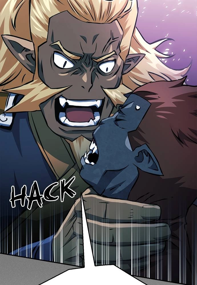 The Druid of Seoul Station Chapter 121 - Page 164