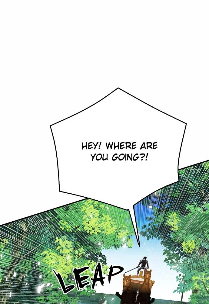The Druid of Seoul Station Chapter 121 - Page 166