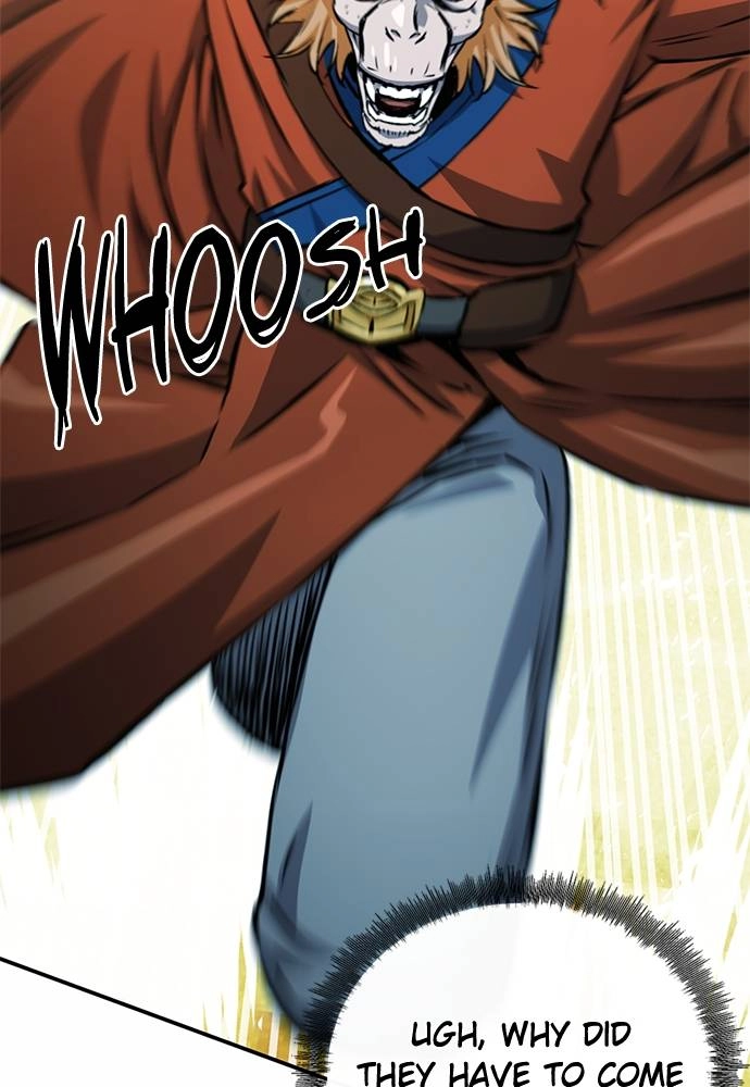 The Druid of Seoul Station Chapter 121 - Page 168