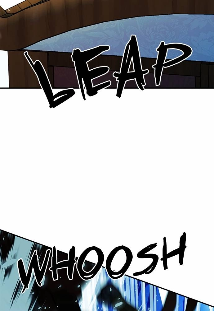 The Druid of Seoul Station Chapter 121 - Page 170