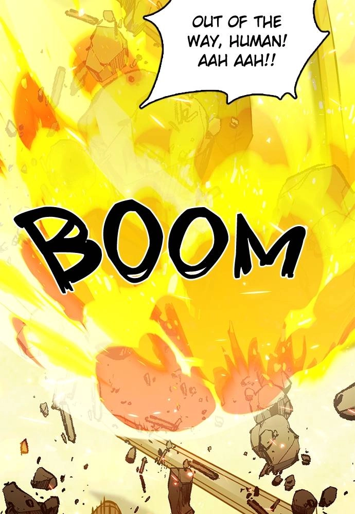 The Druid of Seoul Station Chapter 121 - Page 176