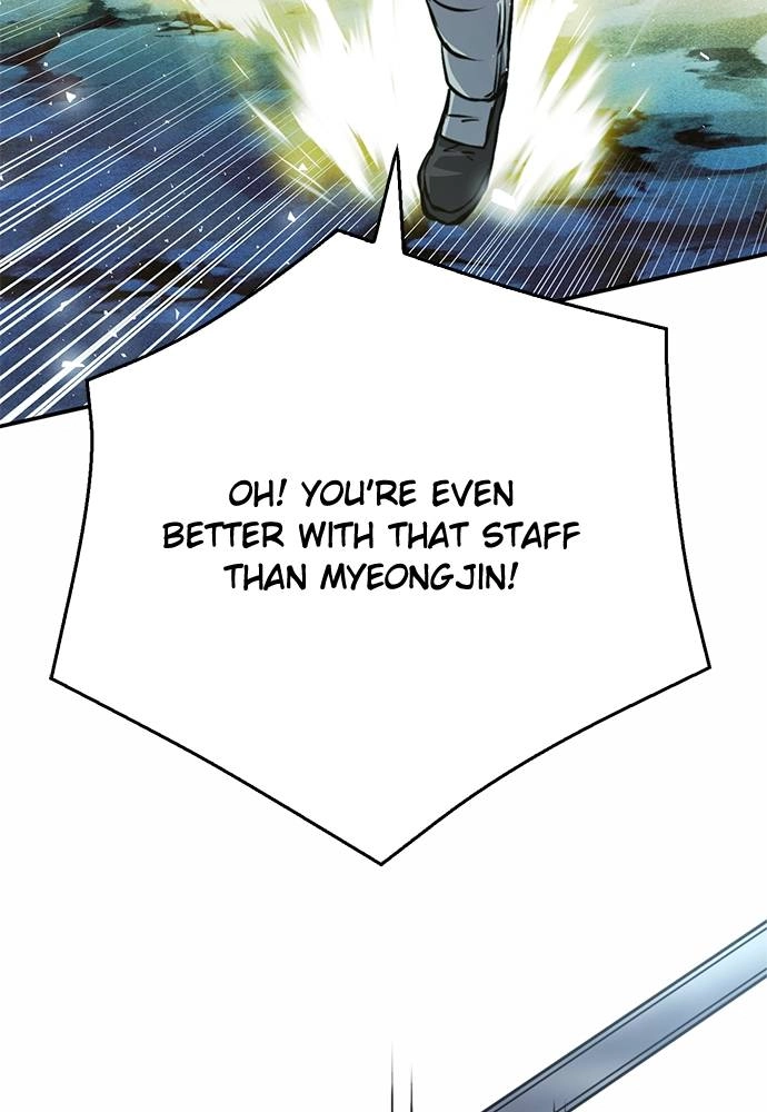 The Druid of Seoul Station Chapter 121 - Page 179
