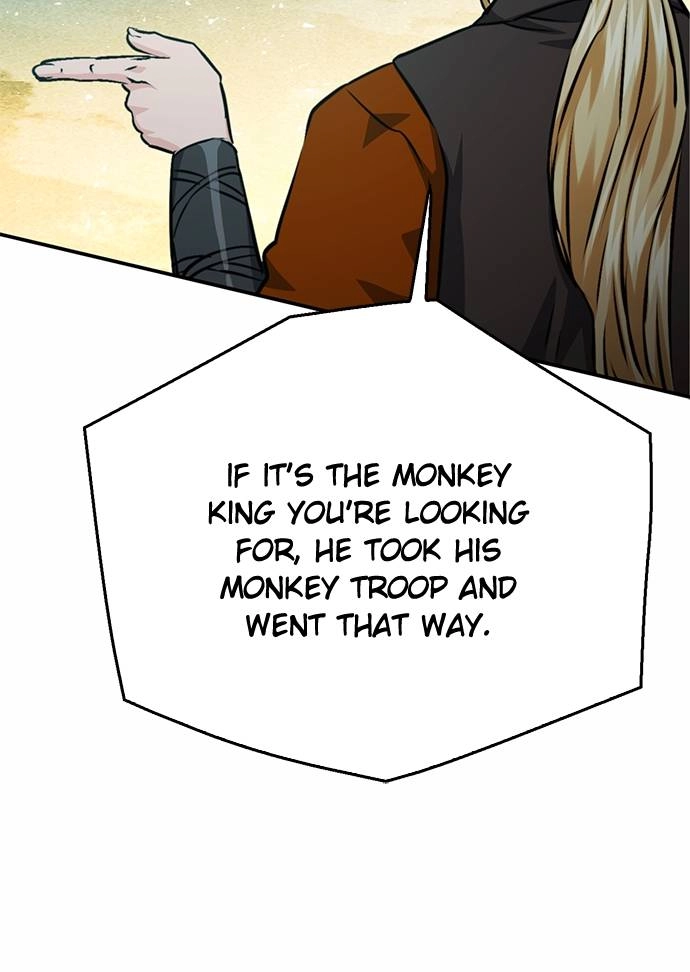 The Druid of Seoul Station Chapter 121 - Page 198