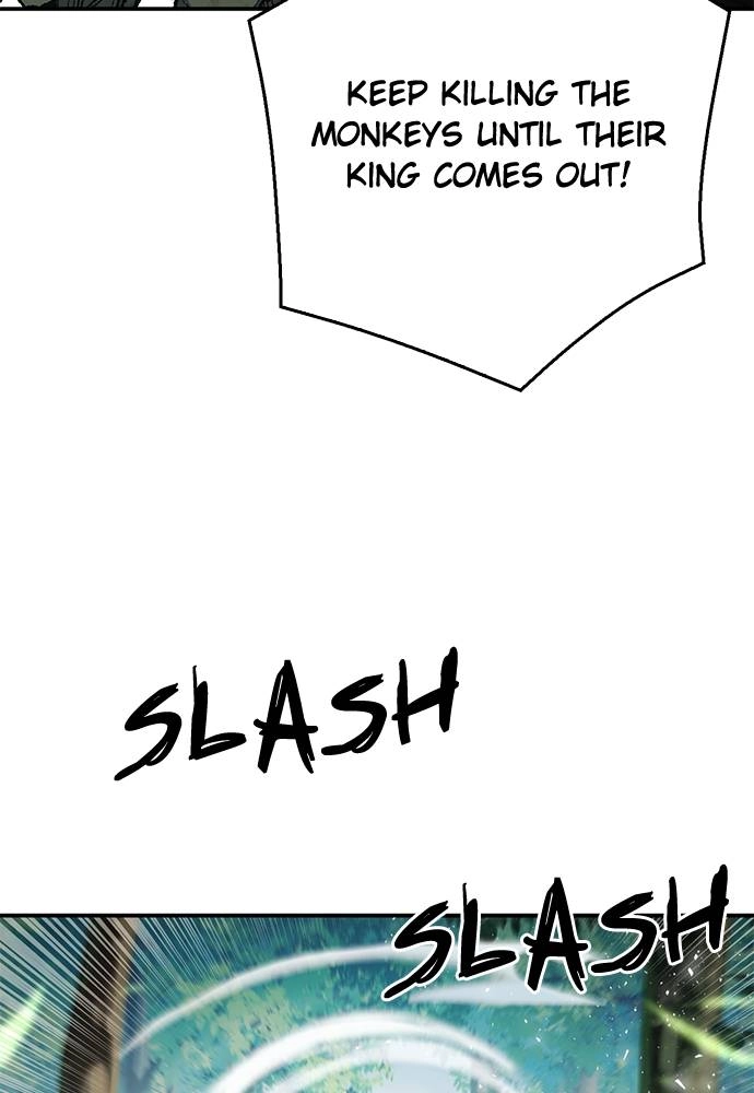 The Druid of Seoul Station Chapter 122 - Page 4