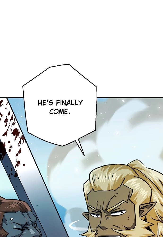 The Druid of Seoul Station Chapter 122 - Page 6