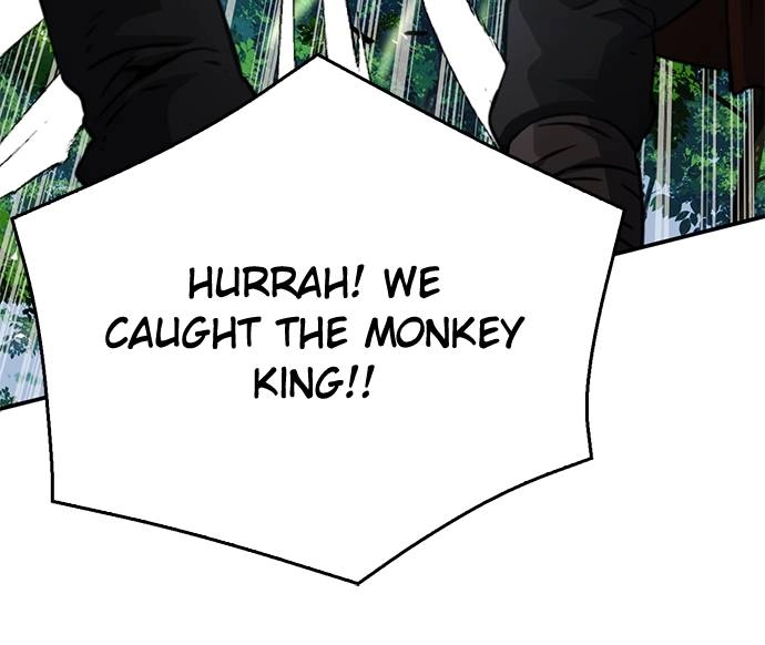 The Druid of Seoul Station Chapter 122 - Page 14
