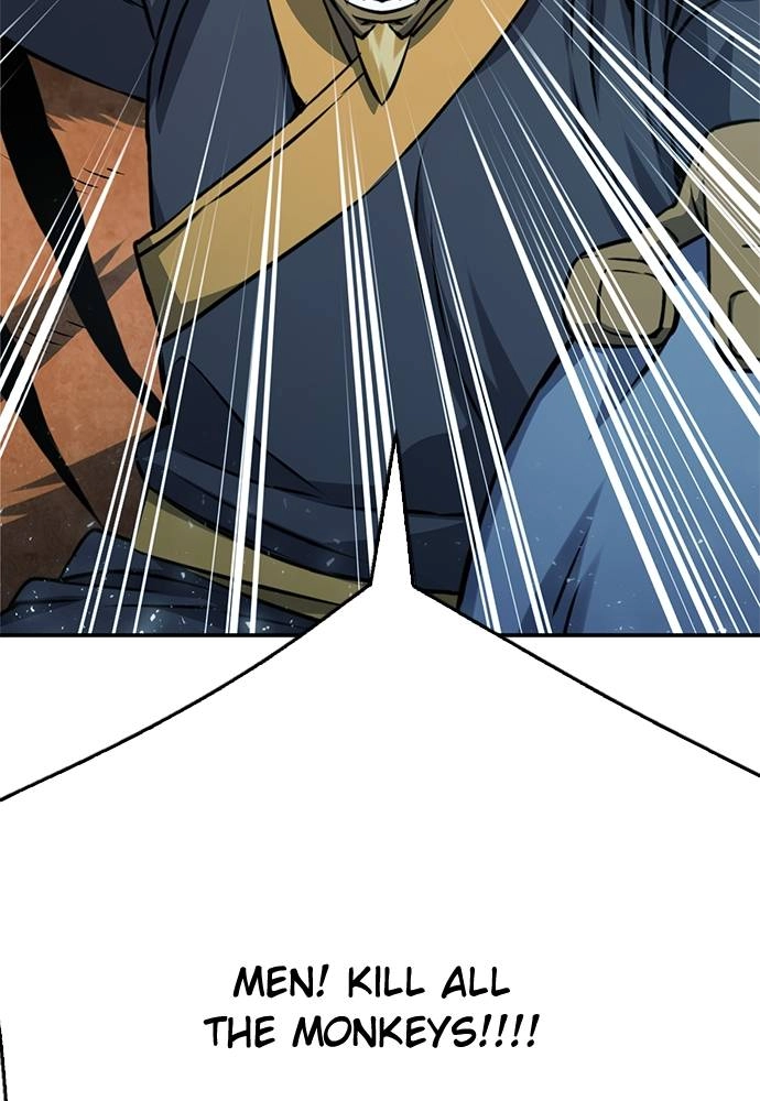 The Druid of Seoul Station Chapter 122 - Page 25