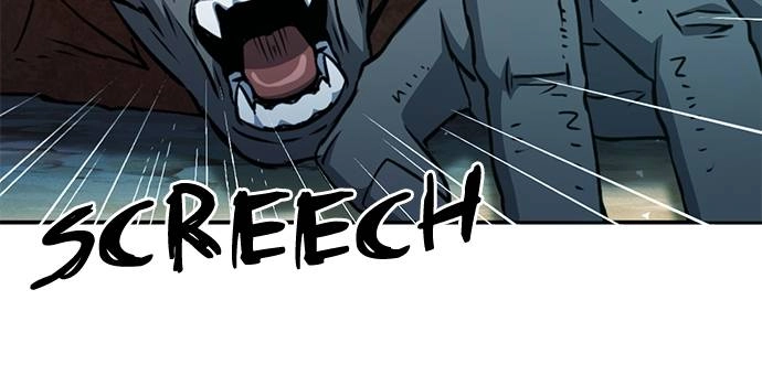The Druid of Seoul Station Chapter 122 - Page 28