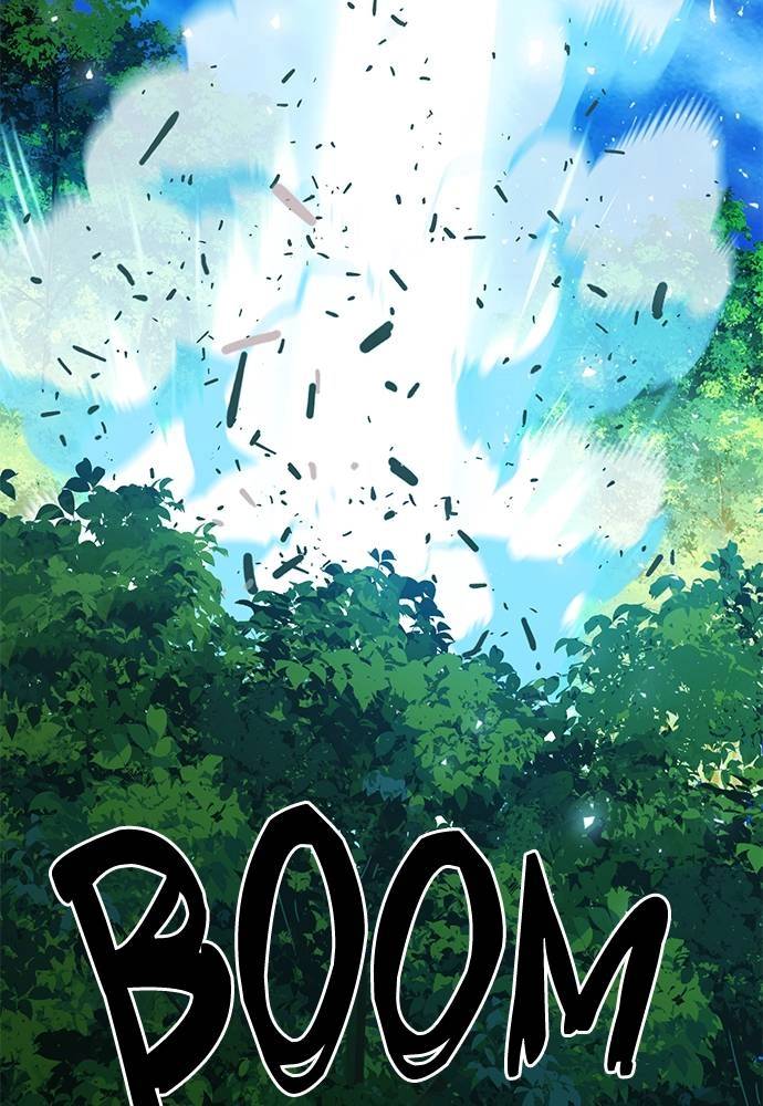 The Druid of Seoul Station Chapter 122 - Page 31