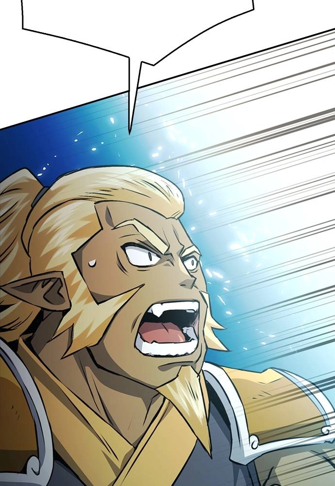 The Druid of Seoul Station Chapter 122 - Page 33