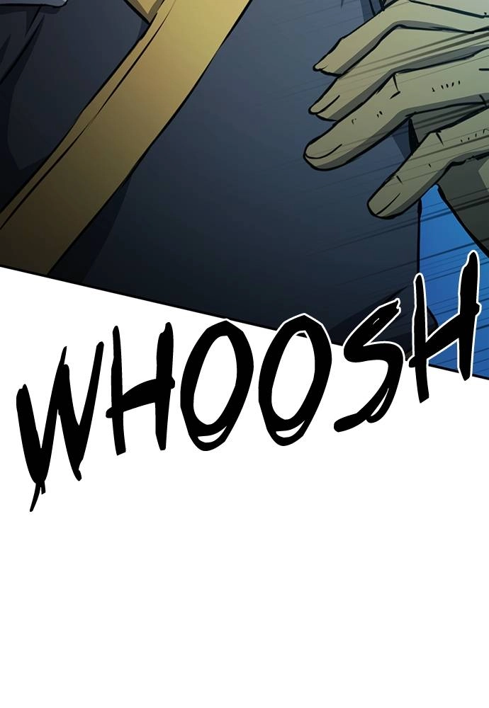 The Druid of Seoul Station Chapter 122 - Page 34