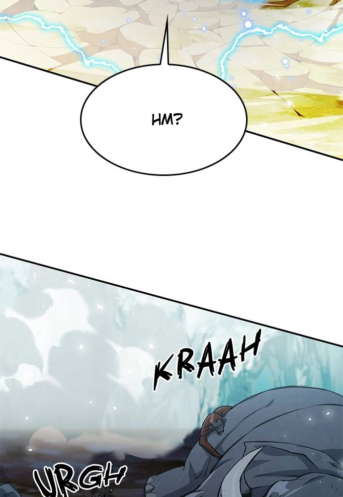 The Druid of Seoul Station Chapter 122 - Page 38