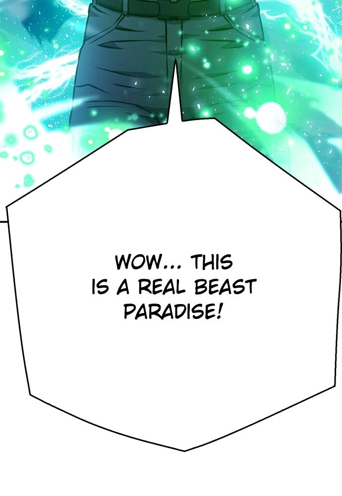 The Druid of Seoul Station Chapter 122 - Page 42