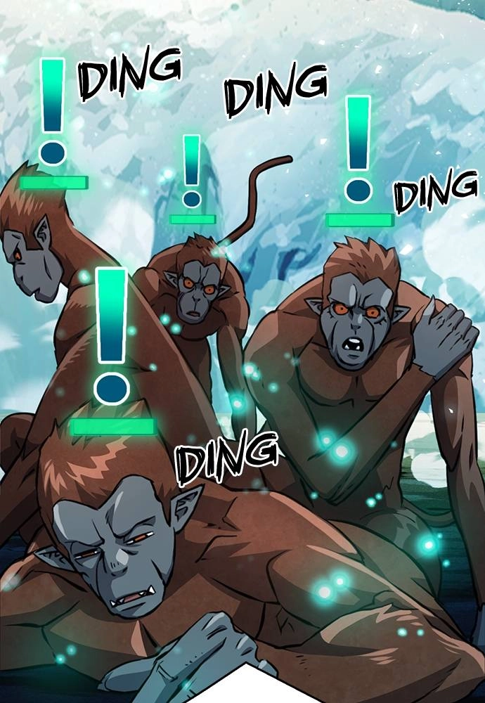 The Druid of Seoul Station Chapter 122 - Page 45