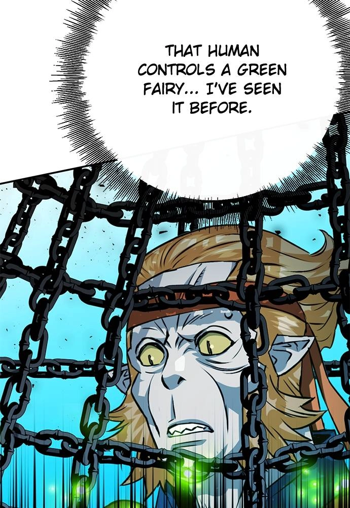 The Druid of Seoul Station Chapter 122 - Page 62
