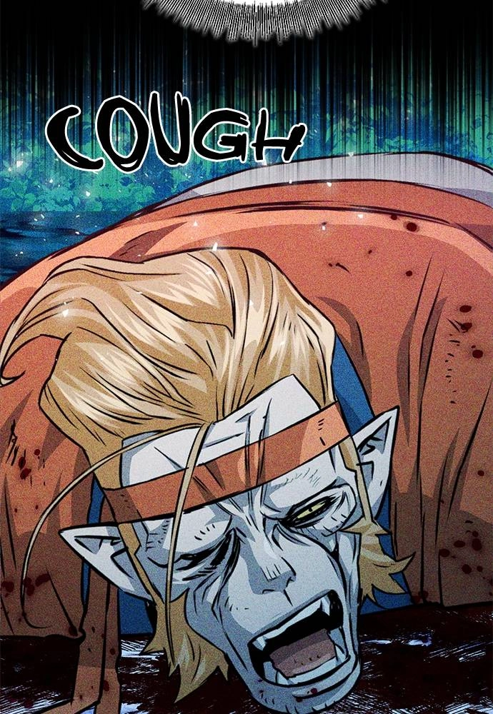 The Druid of Seoul Station Chapter 122 - Page 64