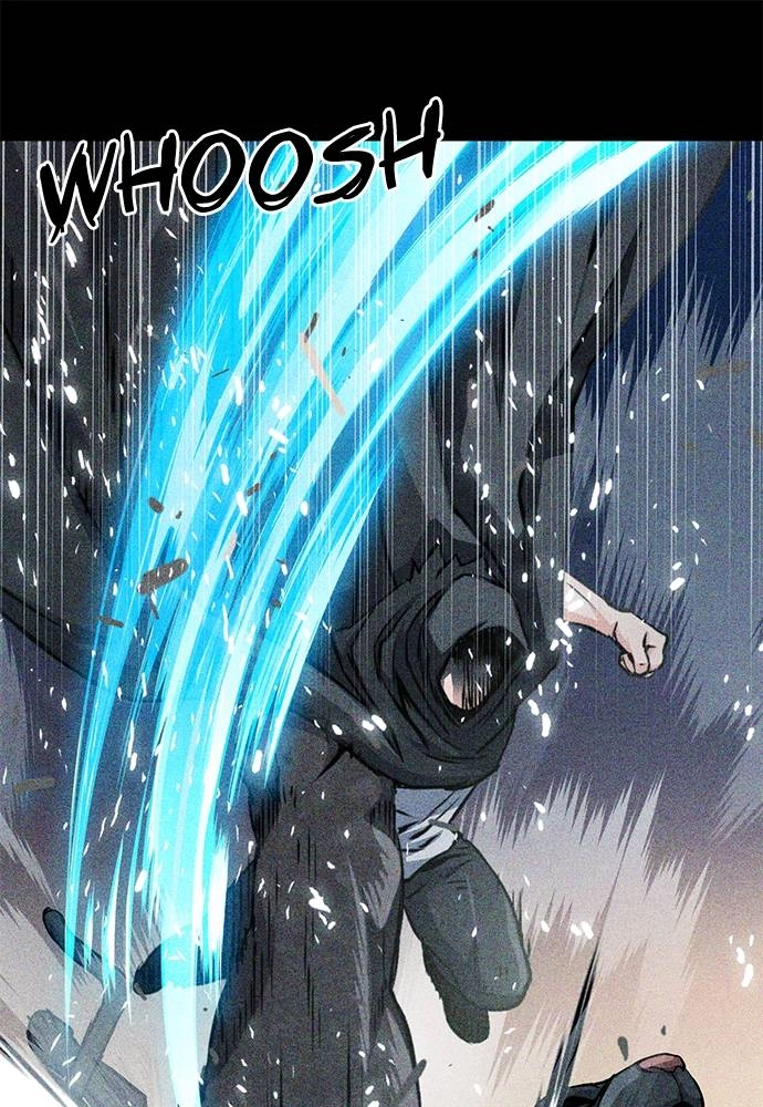 The Druid of Seoul Station Chapter 122 - Page 69
