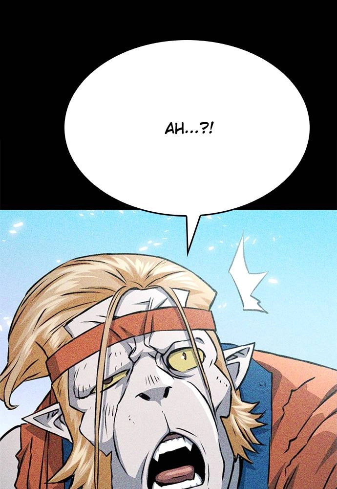 The Druid of Seoul Station Chapter 122 - Page 71