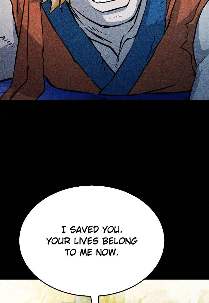 The Druid of Seoul Station Chapter 122 - Page 72