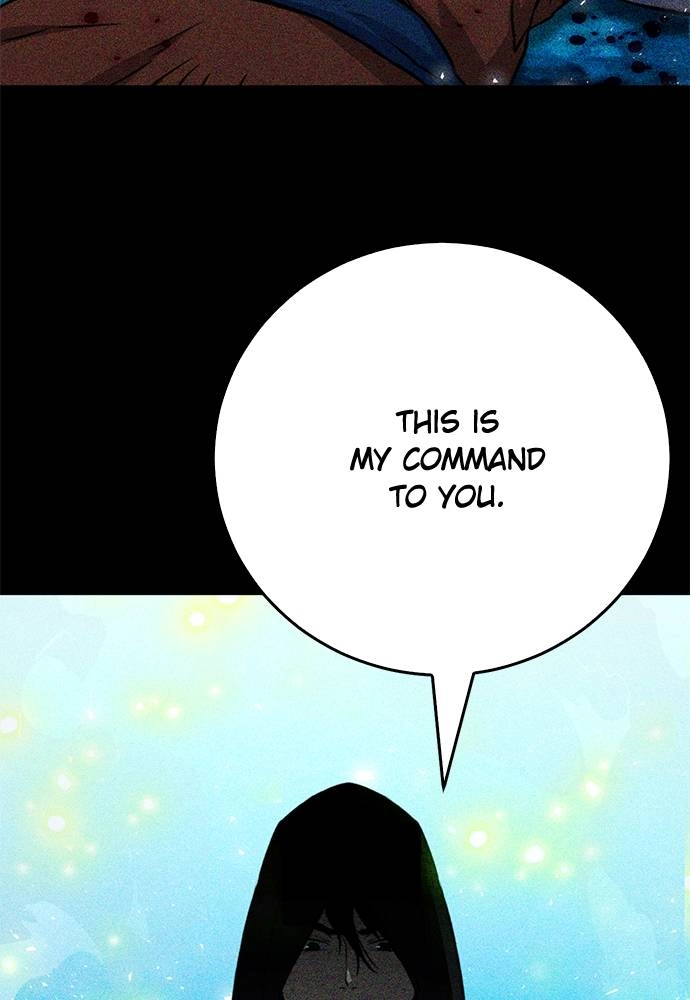 The Druid of Seoul Station Chapter 122 - Page 74