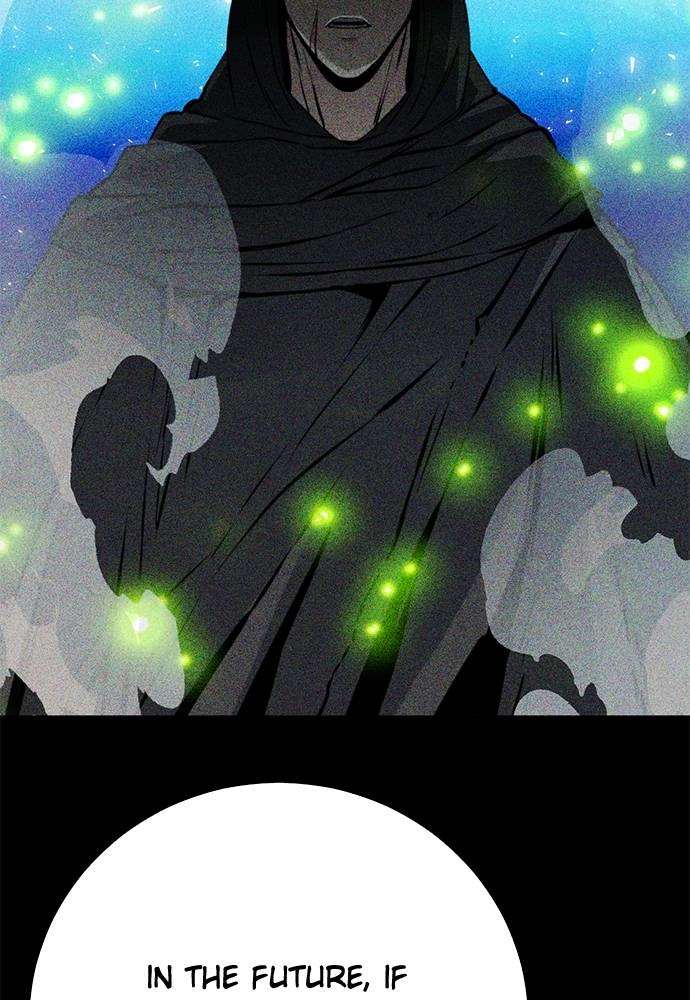 The Druid of Seoul Station Chapter 122 - Page 75