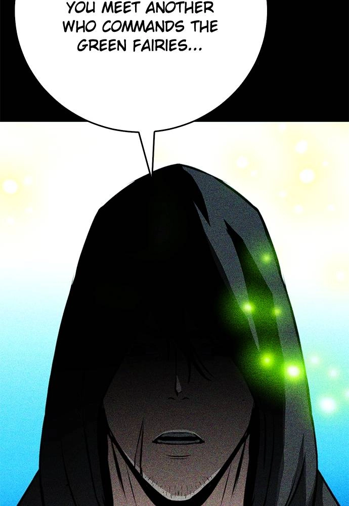 The Druid of Seoul Station Chapter 122 - Page 76