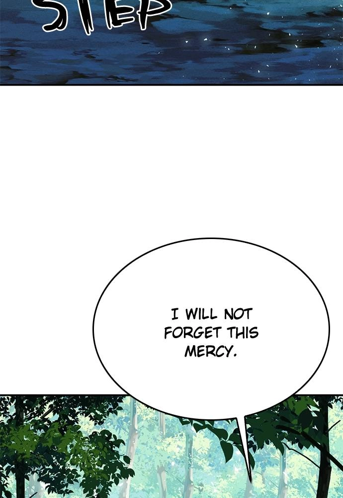 The Druid of Seoul Station Chapter 122 - Page 81