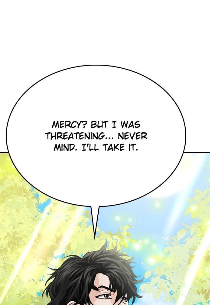 The Druid of Seoul Station Chapter 122 - Page 83