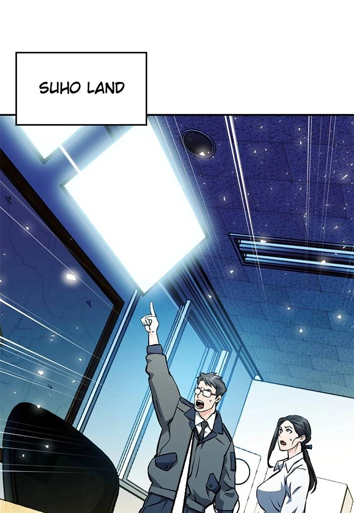 The Druid of Seoul Station Chapter 122 - Page 86