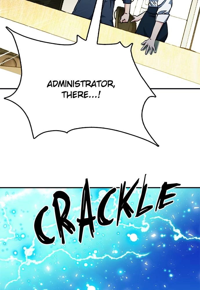 The Druid of Seoul Station Chapter 122 - Page 87