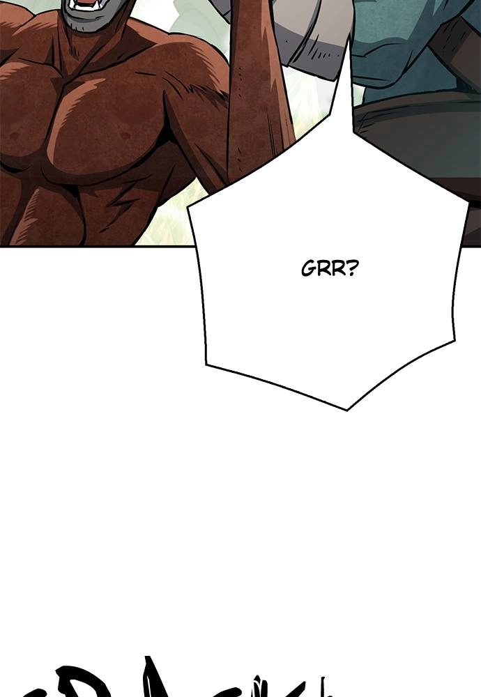 The Druid of Seoul Station Chapter 122 - Page 89
