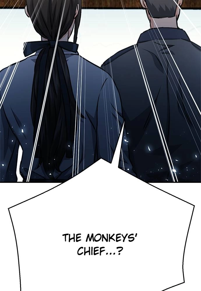 The Druid of Seoul Station Chapter 122 - Page 96
