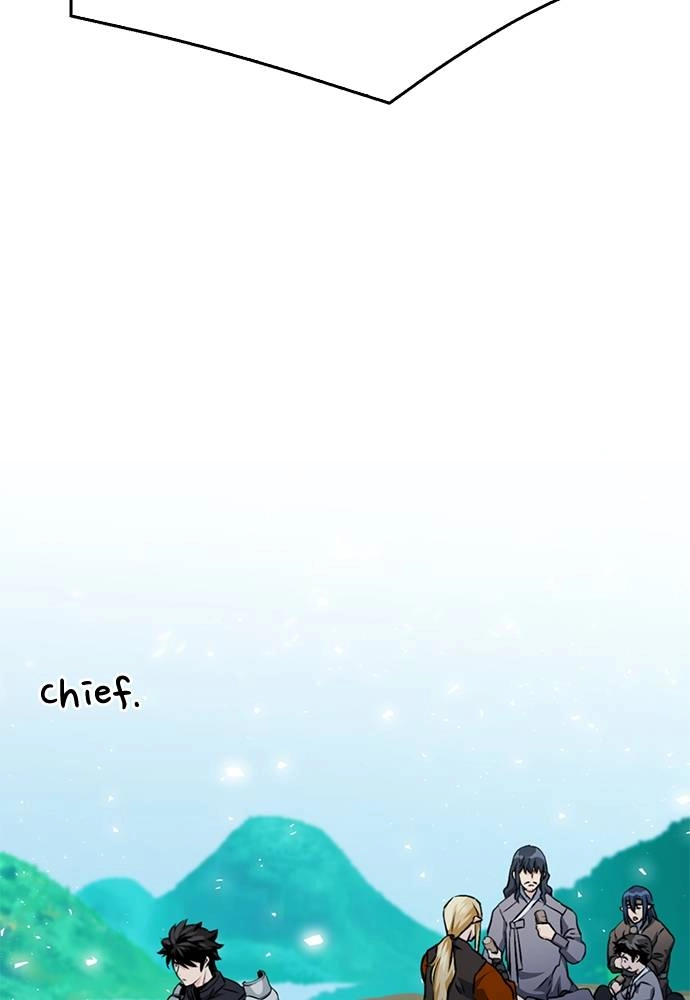 The Druid of Seoul Station Chapter 122 - Page 97