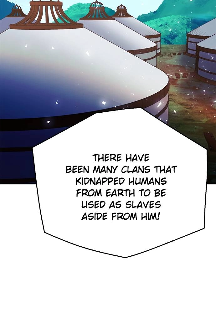 The Druid of Seoul Station Chapter 122 - Page 108