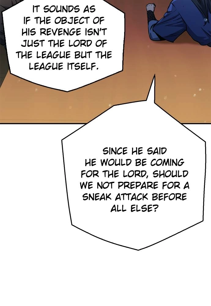 The Druid of Seoul Station Chapter 122 - Page 110
