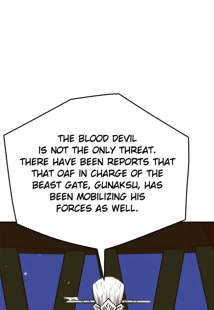 The Druid of Seoul Station Chapter 122 - Page 111