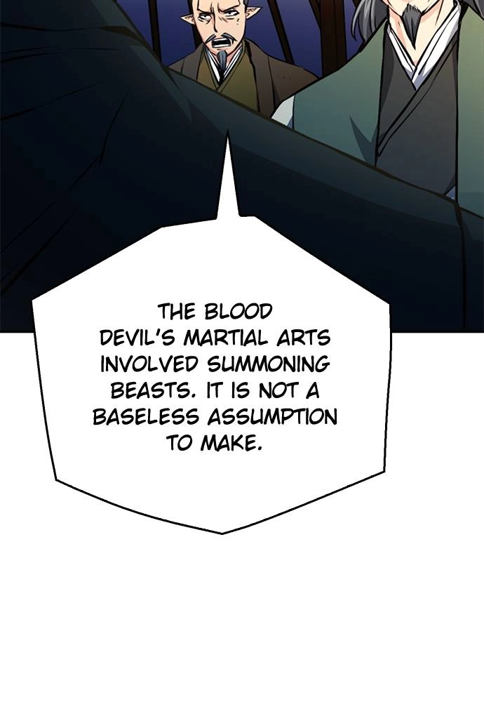 The Druid of Seoul Station Chapter 122 - Page 115