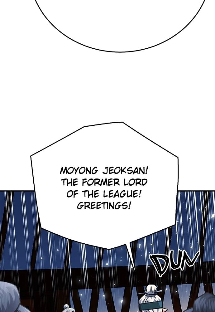 The Druid of Seoul Station Chapter 122 - Page 118